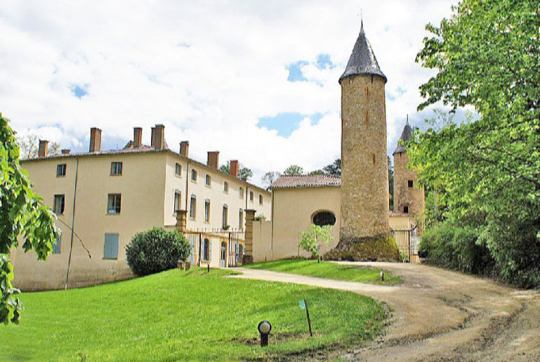 La Trolanderie, France
